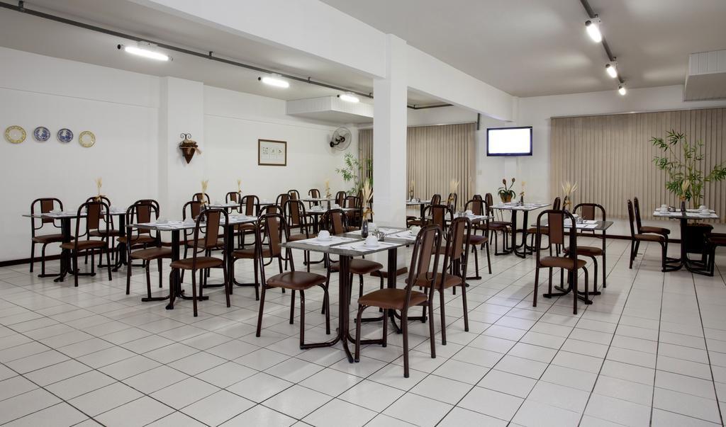 Maria Quiteria Hotel & Flat 페이라 데 산타나 외부 사진