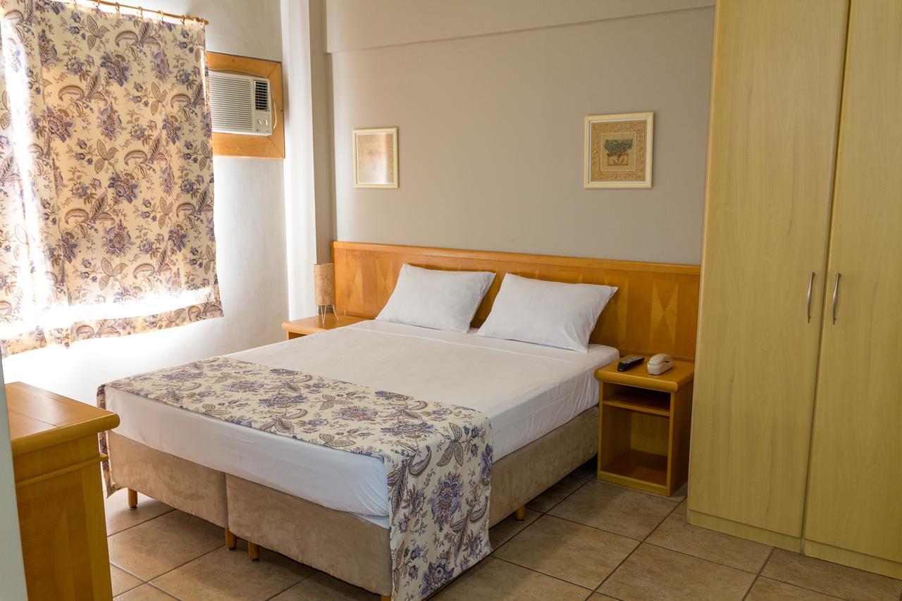 Maria Quiteria Hotel & Flat 페이라 데 산타나 외부 사진